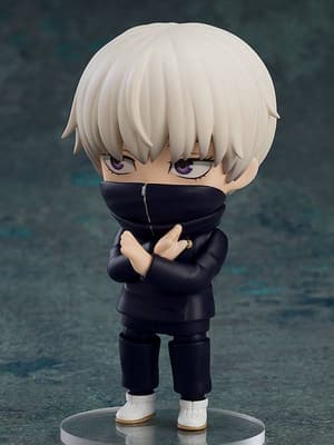 Nendoroid 1750 Toge Inumaki - Re-Release - 4