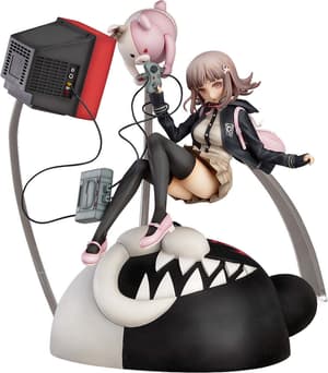 Chiaki Nanami - 1