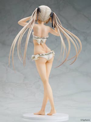 Sora Kasugano - Bikini Version - Q-Six - 15