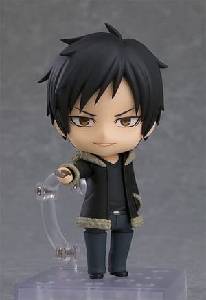 Nendoroid 2295 Izaya Orihara - 2