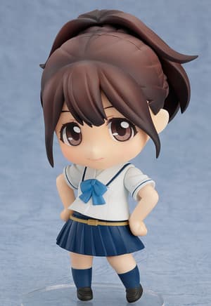 Nendoroid 291 Akiho Senomiya - 4