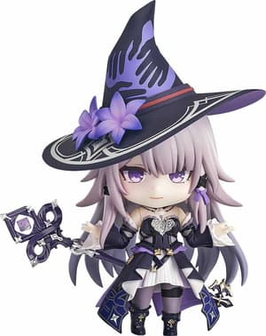 Nendoroid 2852 The Herta - 10