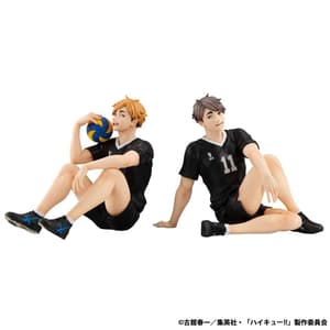 Osamu Miya - G.E.M. Palm Size / Tenohira - Megahouse - 4