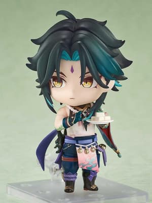 Nendoroid 2668 Xiao - 1