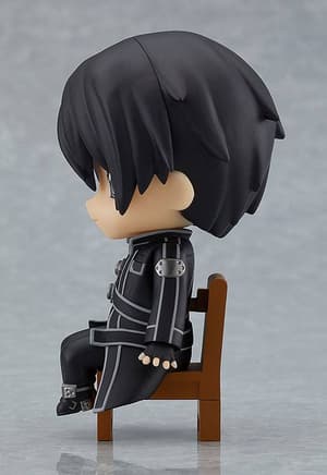 Nendoroid Swacchao Kirito - 2