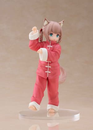 Kinako - Nyan Fu - Okigae Collection - Alice Glint / Thousand - 6