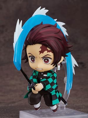 Nendoroid 1193 Tanjiro Kamado - Re-Release - 4