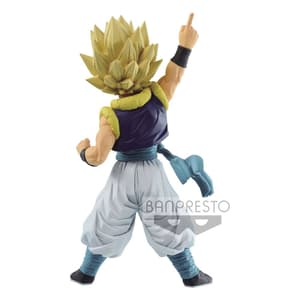 Gotenks - Dragon Ball Legends Collab - Banpresto - 4