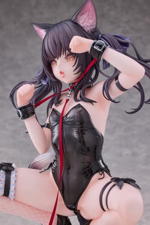 Cat Ear Sutora (Tamano Kedama) - Deluxe Edition - Party Look (33)