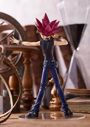 Yami Yugi - Yu-Gi-Oh! Pop Up Parade - Max Factory - 5