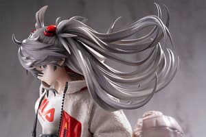Asuka Shikinami Langley - Radio Eva Part 2 Original Color - Hobbymax - 6