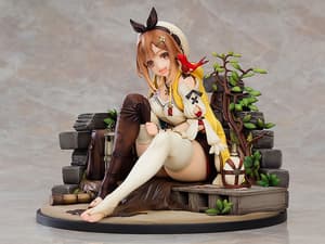 Ryza (Reisalin Stout) - Max Factory - 1