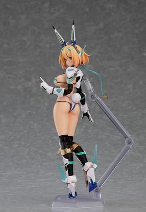Figma 594 Sophia F. Shirring - Bikini Armor - 3