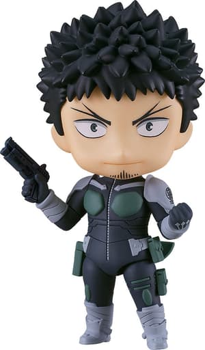 Nendoroid 2448 Kafka Hibino - 1