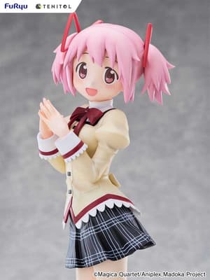Madoka Kaname - Tenitol Tall - Furyu - 3