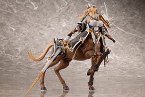 Elena - Arcanadea Model Kit - Kotobukiya (4)