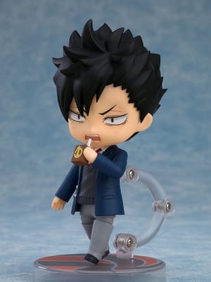 Nendoroid 2661 Tetsuro Kuroo - School Uniform - 2
