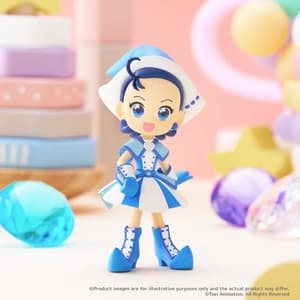 Random Choice - Palverse Doremi - Bushiroad - 14