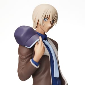 Tooru Amuro - Case Closed - SPM Figure - Sega - 5