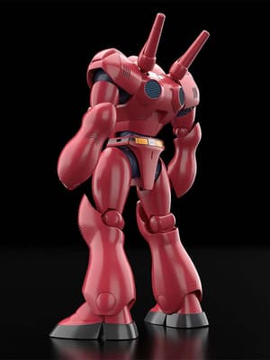 MODEROID TYPE-7 Brocken: OVA Color Ver. - 6