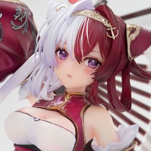 Chao Ho - Azur Lane - Neonmax - 6