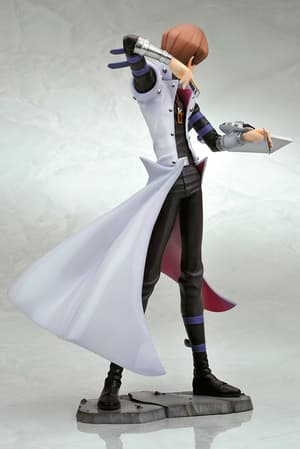 Seto Kaiba - ARTFX J - Neauflage - 6