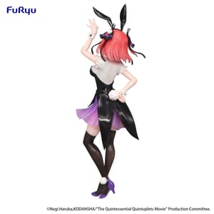 Nino Nakano - Bunny - Trio-Try-iT - Furyu (5)