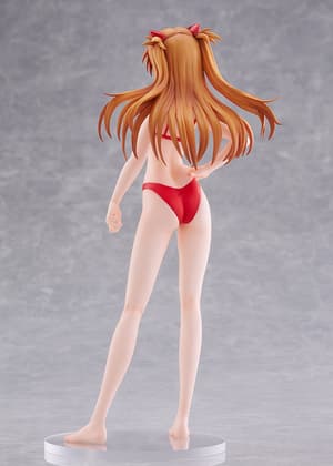 Asuka Langley Souryuu - L - Beach Queens - Neon Genesis Evangelion Pop Up Parade - Wave - 8