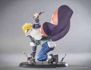 Minato Namikaze - Tsume X-Tra - 4