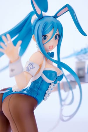 Takao - Bunny Style - 15