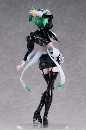 Hikage: Bondage Maid Ver. - 7