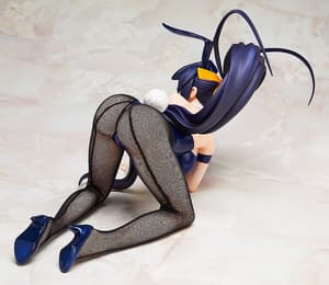 Akeno Himejima - Bunny Version - Neuauflage | High School DxD 1/4 Figur - 5