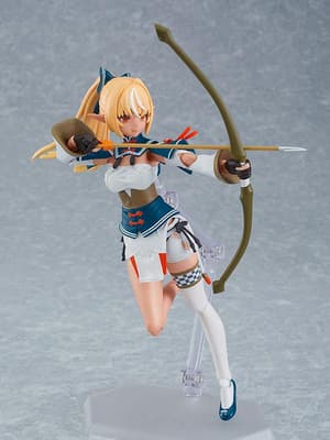 Figma 552 Shiranui Flare - 3