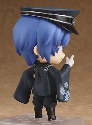 Nendoroid 523 Kaito - Senbonzakura - 2
