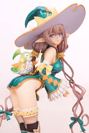 Rinna / Linna Mayfield - Kotobukiya - 7