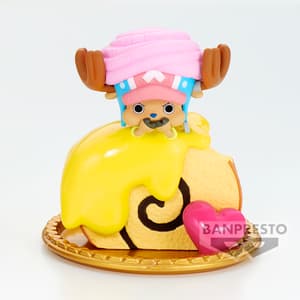 Tony Tony Chopper - Paldolce Collection Vol. 1 (Version C) - Banpresto (1)
