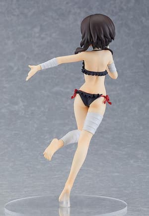 Megumin - Swimsuit  - Konosuba Pop Up Parade - Max Factory - 10