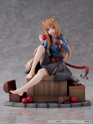 Holo - Shibuya Scramble Figure - eStream / Oriental Forest (11)
