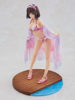 Megumi Kato - Fantasia Bunko Festival - Good Smile - 1