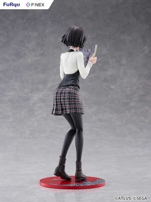 Makoto Niijima - F:Nex - Furyu - 3