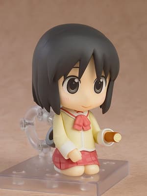 Nendoroid 2142 Nano Shinonome - Keiichi Arawi Version - 5