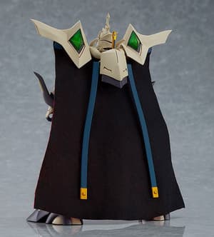 Escaflowne - Moderoid Model Kit - Good Smile - Re-Release - 2