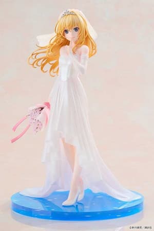 Kaori Miyazono - Wedding Dress - G.S. Collection - Good Smile Company - 2