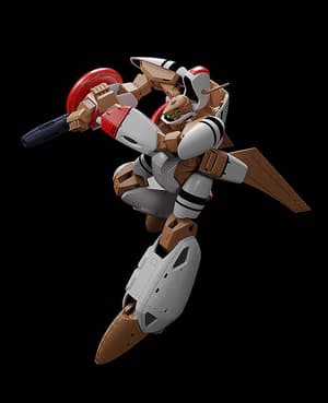 MODEROID Orguss - 6