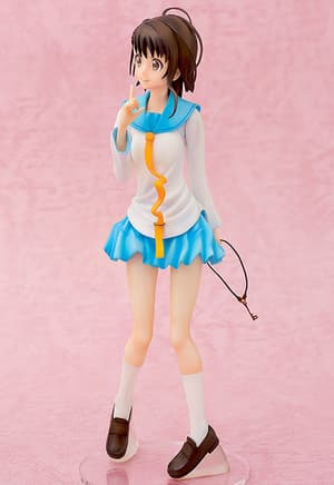 Kosaki Onodera - Phat! - 1