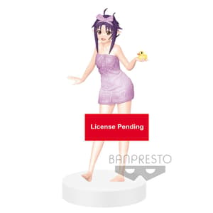 Yuuki / Yuki Konno - SAO Code Register EXQ Figur - Banpresto - 1
