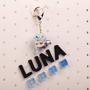 Luna - King of Glory Hang On - Myethos - 1