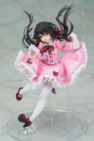 Kurumi Tokisaki - Casual Wear Sweet Lolita - Hobby Stock / Wing - 3