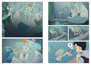 The little Trashmaid - 6