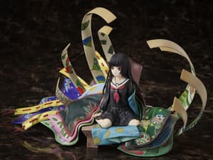 Ai Enma  / Hell Girl - Hobbymax (4)